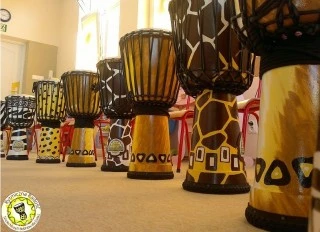 ZAPEWNIAMY INSTRUMENTY